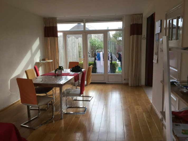 Zdjęcie 1 z 5 — room, Nijmegen
