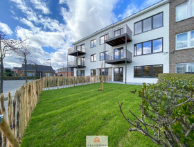 Appartement in Gent