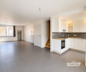 Appartement in Blankenberge