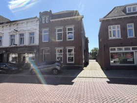 Apartment in Weert