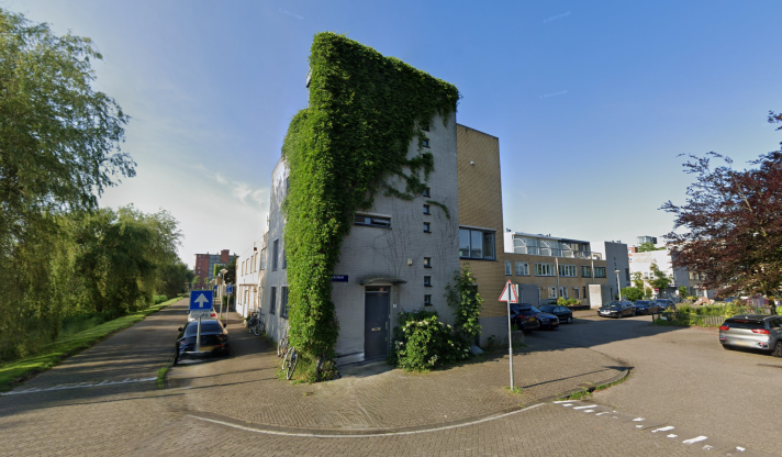 Zdjęcie 1 z 12 — apartment, Amsterdam
