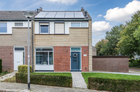 Maison d'habitation à Maastricht