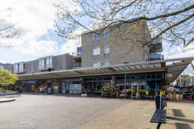 Apartment in Alphen aan den Rijn