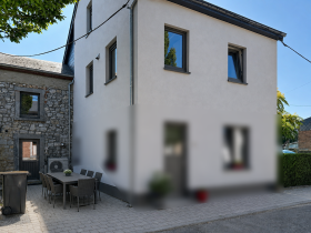 Appartement in Marloie