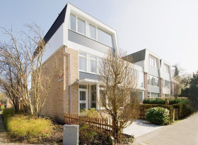 Woonhuis in Amstelveen