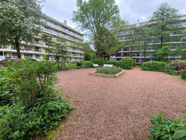 Voir photo 1/10 de apartment à Edegem