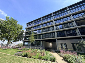 Appartement à Antwerpen