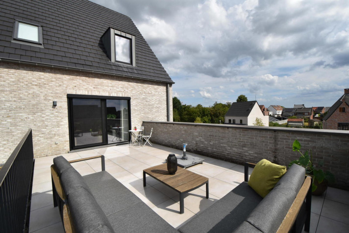 Voir photo 1/32 de apartment à Oud-turnhout