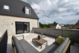 Appartement à Oud-turnhout