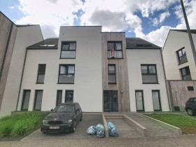 Appartement à Poperinge