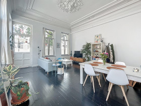 Appartement in Kortrijk
