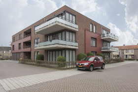 Mieszkanie — Oldebroek