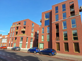 Mieszkanie — Tilburg