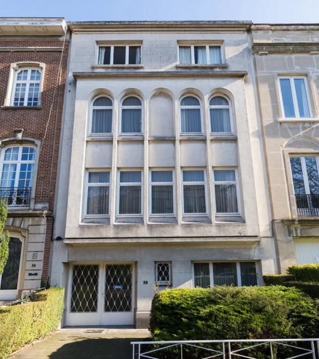 Sieh dir Foto 1/5 des room in Etterbeek an
