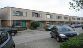 Woonhuis in Katwijk