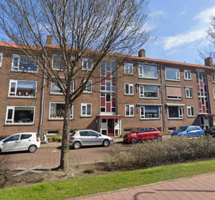 Bekijk foto 1/1 van apartment in Katwijk