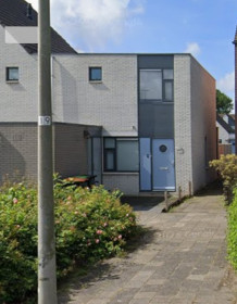 Woonhuis in Katwijk
