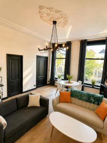 Apartment in Delft