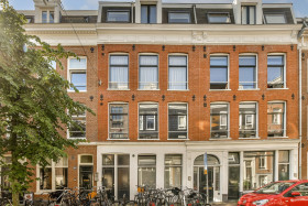 Apartment in Amsterdam