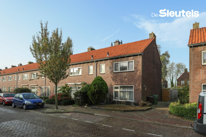Bekijk foto 1/2 van house in Leiden