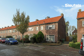 Woonhuis in Leiden
