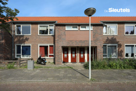 Appartement in Leiden