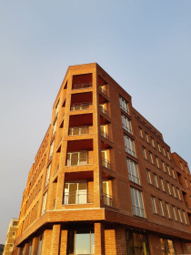 Mieszkanie — Almere