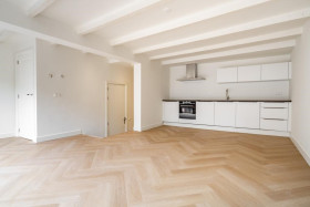 Apartment in Amsterdam