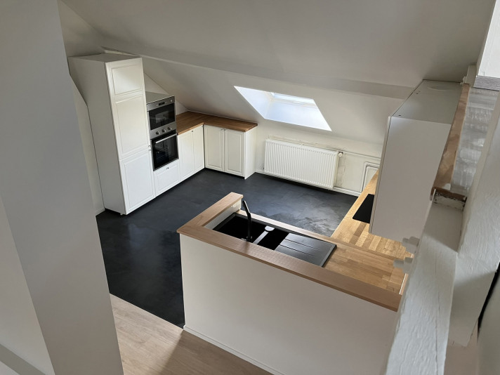Sieh dir Foto 1/10 des apartment in Wavre an