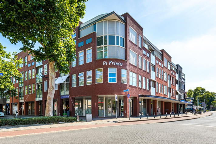 Bekijk foto 1/18 van apartment in Valkenswaard
