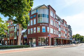Appartement in Valkenswaard