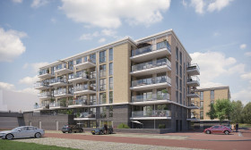 Appartement in Rijswijk