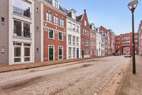 Woonhuis in Helmond