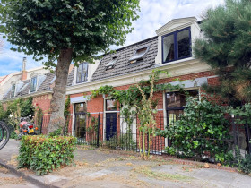 Woonhuis in Noordwijk