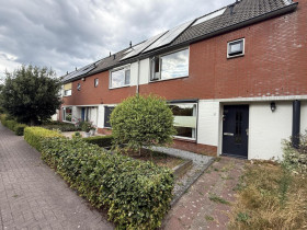 Woonhuis in Apeldoorn