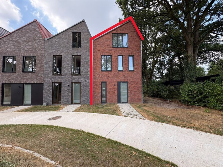 Voir photo 1/16 de house à Herentals