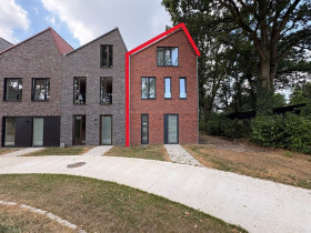 Maison d'habitation à Herentals