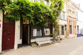 Maison d'habitation à Antwerpen