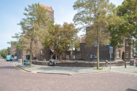 Appartement in Beverwijk