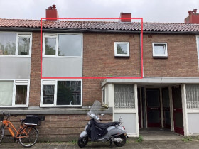 Appartement in Amsterdam