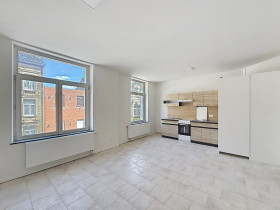Appartement in Verviers