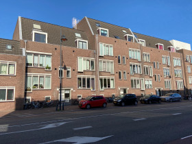 Appartement in Leiden