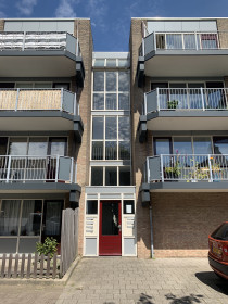 Appartement in Noordwijk