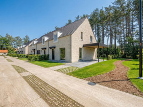 Maison d'habitation à Wechelderzande