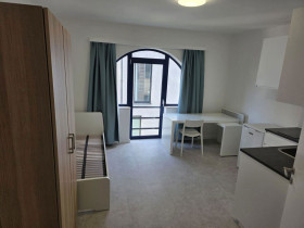 Studio à Leuven