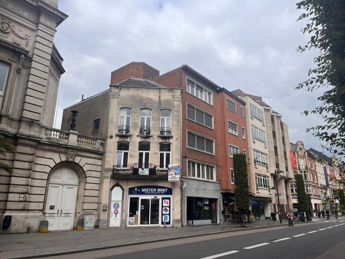 Voir photo 1/7 de studio à Leuven