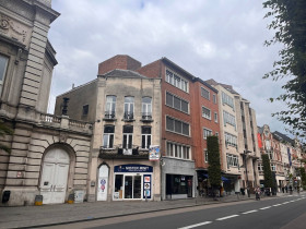 Studio in Leuven