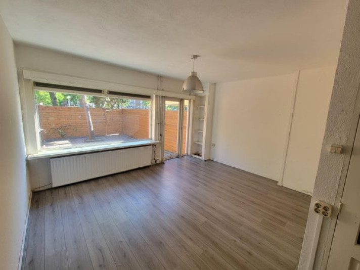 Woonhuis aan de Arondeusstraat in Amsterdam