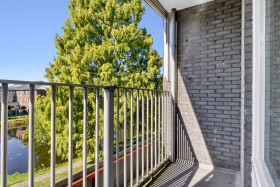 Appartement in Berkelland