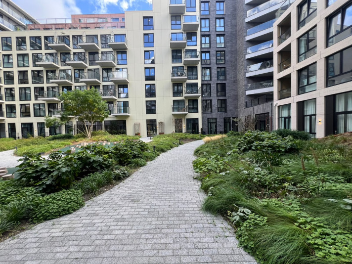 View photo 1/24 of apartment in Haarlemmermeer